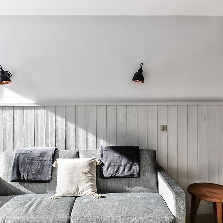 Appartement La Vallee Blanche Avec Parking Gratuit Chamonix ภายนอก รูปภาพ